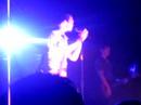 The Feeling - Sewn - Live, Manchester