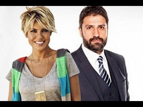 GÜLBEN ERGEN