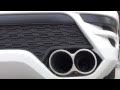 HSV E3 365kw walkinshaw enhanced LPI Clubsport with full stainless 3inch bimodal exhaust