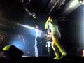 Actuacion New Limit - In my heart @ Activa 21-11-09.MP4