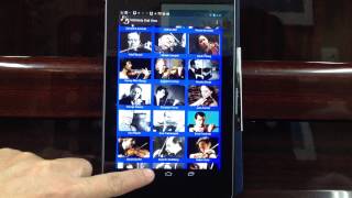 Video review Great Violinists - 1.3
