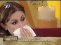 Muazzez Ersoy Annesine Yaz?lan ?iire H�ng�r H�ng�r A?l?yor.