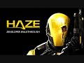 Haze - Playstation 3