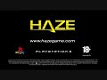 Haze - Playstation 3