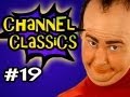 Channel Classics #19: Confessions Of A Creature