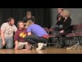 Comedy Hypnosis - Funniest video moments - Trance Lady's best.