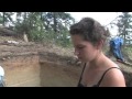 Anthropology field school