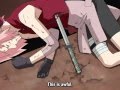 Sasuke & Sakura | What Have You Done | Sakura's Murder