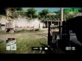 Battlefield: Bad Company 2 | Inside the Game w/The DCRU | Ep. C-3 (Pt 1 of 2) | Valpo Attack