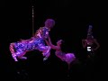a snippet of dita von teese performing at the flesh factory party in hollywood this past summer.