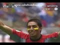 Goles Ecuador - Costa Rica Goles Ecuador - Costa Rica