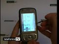 La videoprova del nuovo HTC Tytn2