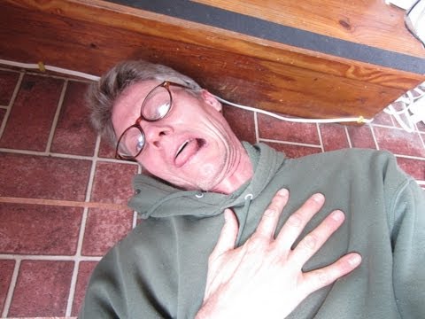 how to avoid heart attack