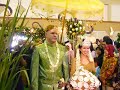 A Royal Procession?