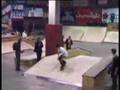 Moscow Skate Tour #1