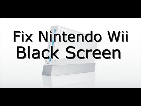 how to repair a bricked wii u