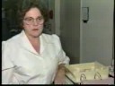 George Washington University Service Awards 1994