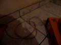 Free energy - Peltier module generating electricity