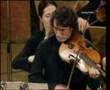 Mozart: Violino & Viola - Vengerov & Bashmet (part 1)