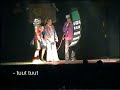 Christus koning feest 2005 deel 4: Lekker Nummertje Christus koning feest 2005 deel 4: Lekker Nummertje