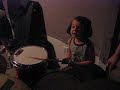 Josh Drums