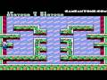 [CVSK] Snow Bros (NES) [HD] Part 4