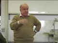 Keith Hart - Anthropology and Globalisation-  Part 3