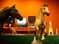 The Young Ones{Breyer Style} 600-700+ Subscribers