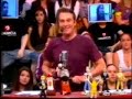 [REDE TV] Panico na TV  -  Momento Amy Winehouse
