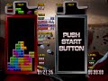 Tetris the Grandmaster 3 : Shirase 671