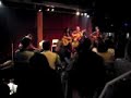 Concert in Paris