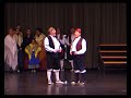 Jota de duo J. Sanz y S. Rodellar