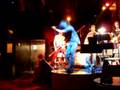 Karaoke From Hell. Chatchay Ramone Sings Sonic Reducer