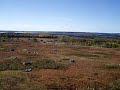 Penobscot Bay, October Day Penobscot Bay, October Day