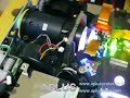 We provide high quality LCD and DLP projector repairs.Our Apluslamp.com is equipped with the latest arsenal of high tech test equipment like ATE ,circuit emulators,logicanalyzers surface mount and thru hole solder removal and insertion units ,all in static free environments that surpassthe manufacturers own service Dept for. most projector manufacturersrepairs are not a priority some actually lose money on the serviceoperations they make there money on equipment sales.unlike us repairs are our only buissness we do it better and for less.