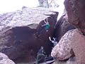homorgaster 8a+ joseba saiz homorgaster 8a+ joseba saiz