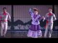 El Jarabe Tapatio / Ballet Folklorico Huehuecoyotl (BFH)
