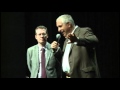 Errol Morris Q&A for Tabloid at TIFF '10