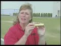 CGS nuclear power plant tour (how it works)