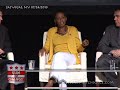 Rep. Edwards: The Court is Challenging Us.