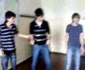 Pratotek giuly step dance
