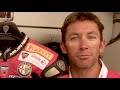 troy bayliss is leading the world superbike championship on his ducati xerox at the moment and a large part of what has got him that lead has come from the team around so he has decided to show exatly who his team are in this video.

check out the video below to get a guided tour of all the members of the ducati xerox 
team, from boss davide tardozzi to the guy who makes troy's meals, and learn just how 
important all of their roles are to making ducati xerox a success.

satisfy all your biking needs at http://www.motorcyclenews.com