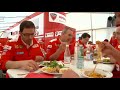 troy bayliss is leading the world superbike championship on his ducati xerox at the moment and a large part of what has got him that lead has come from the team around so he has decided to show exatly who his team are in this video.

check out the video below to get a guided tour of all the members of the ducati xerox 
team, from boss davide tardozzi to the guy who makes troy's meals, and learn just how 
important all of their roles are to making ducati xerox a success.

satisfy all your biking needs at http://www.motorcyclenews.com