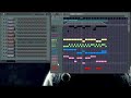 fruity loop fl production Eye-Deal Xplod Production r&b rnb