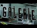 Kunstgalerie-Trailer