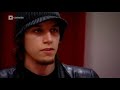 xander derycke @ comedy casino cup 16-02-2007