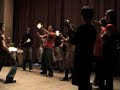 L'ombelico del Mondo - Kpanlogo