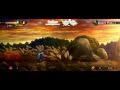 Muramasa: the Demon Blade first mission gameplay