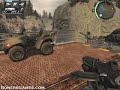 Timeshift - PC - Mission 12 - Road Trip [1/2]Check out the sweet double-kill at 4:39!!!Please visit http://www.bonersgames.comhttp://www.bonersgames.comhttp://www.bonersgames.comAnd help support my gaming addiction!!!