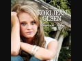 Kori Jean Olsen Next Big Nothing Official Music Video and Lyrics